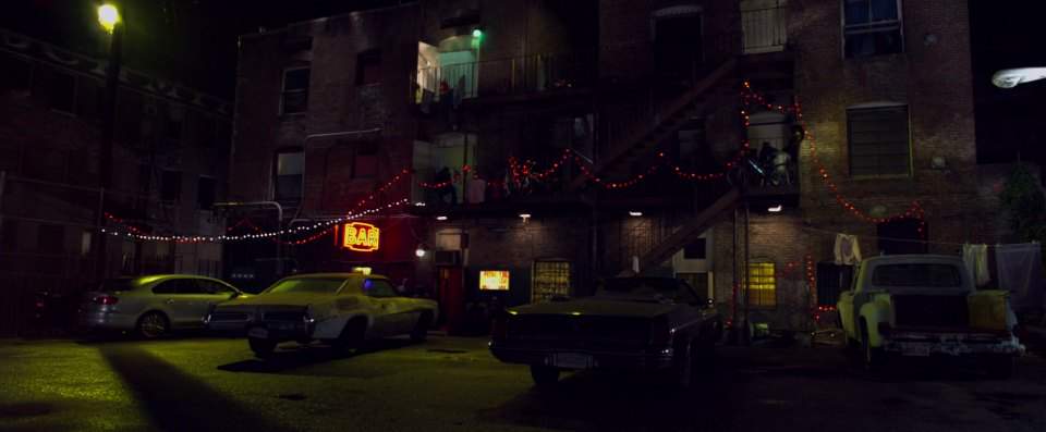 Oldsmobile Delta 88 Royale