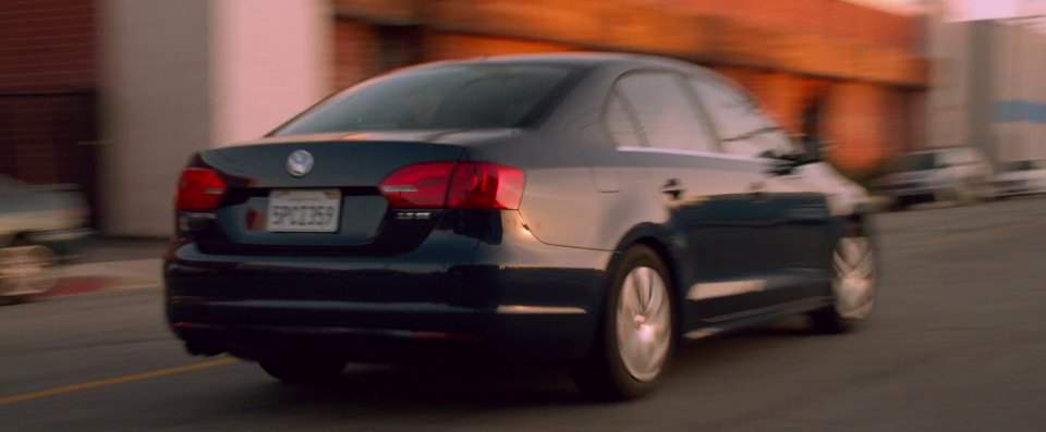 Volkswagen Jetta A6