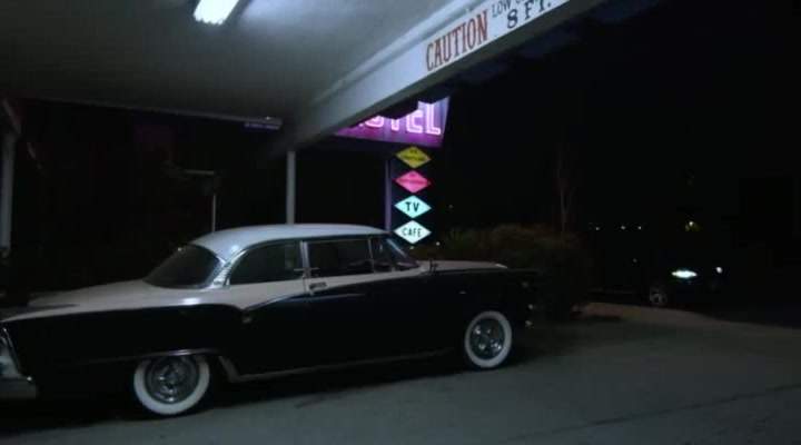 Dodge Custom Royal Lancer
