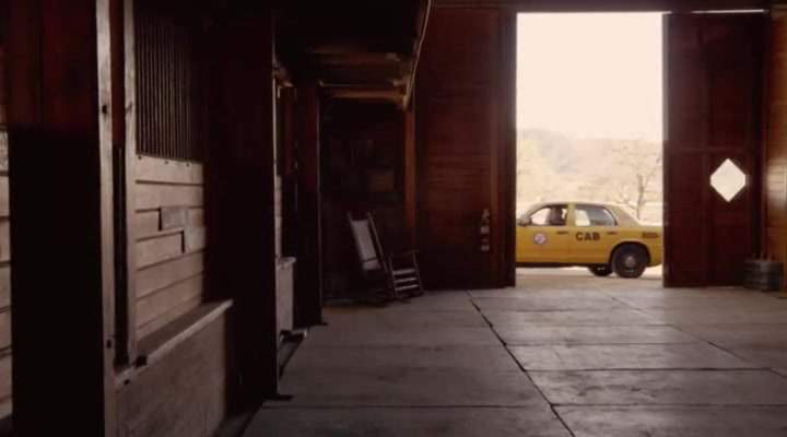 Ford Crown Victoria