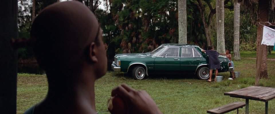 1975 Ford Granada in Just Cause