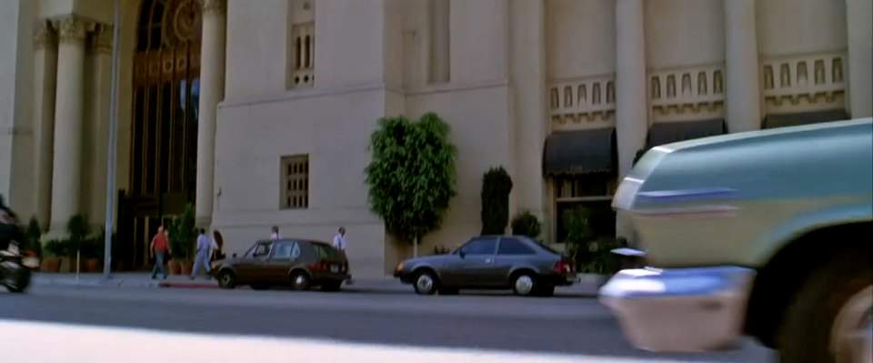 Ford Escort