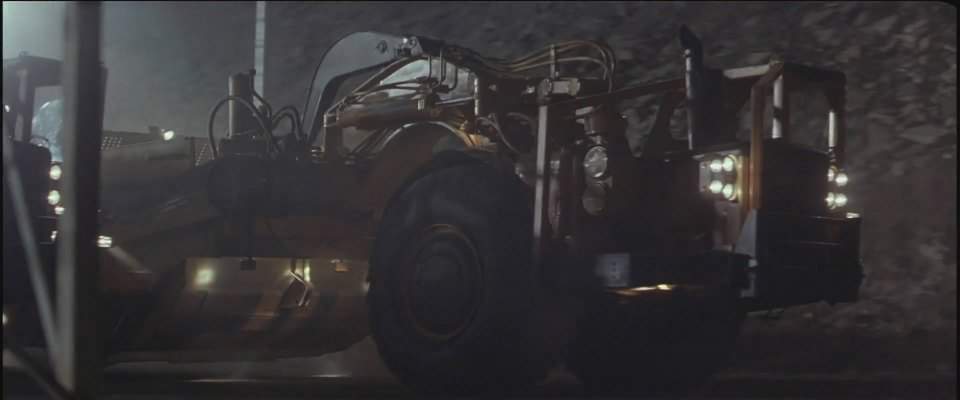 Caterpillar 631