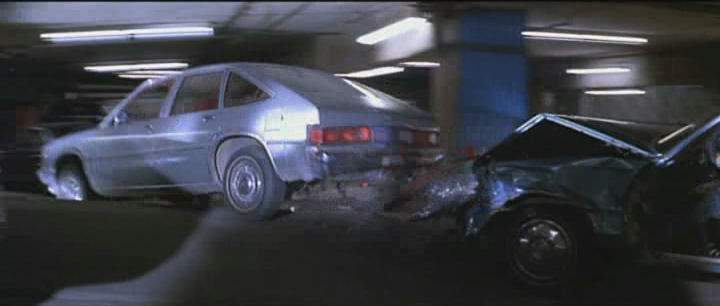 Chevrolet Citation