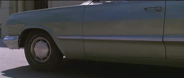 Chevrolet Impala
