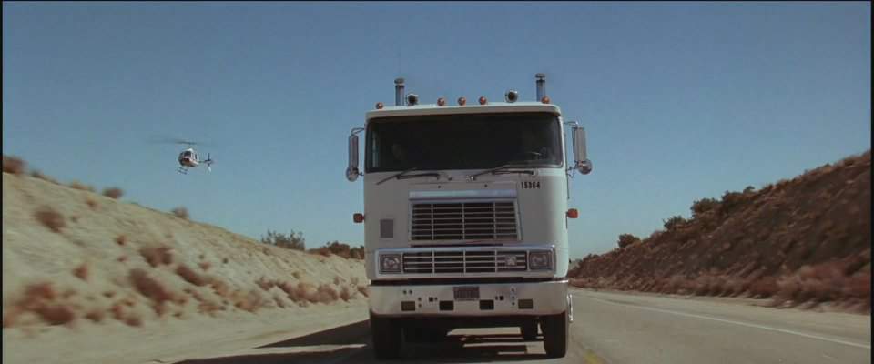 International Harvester CO-9670