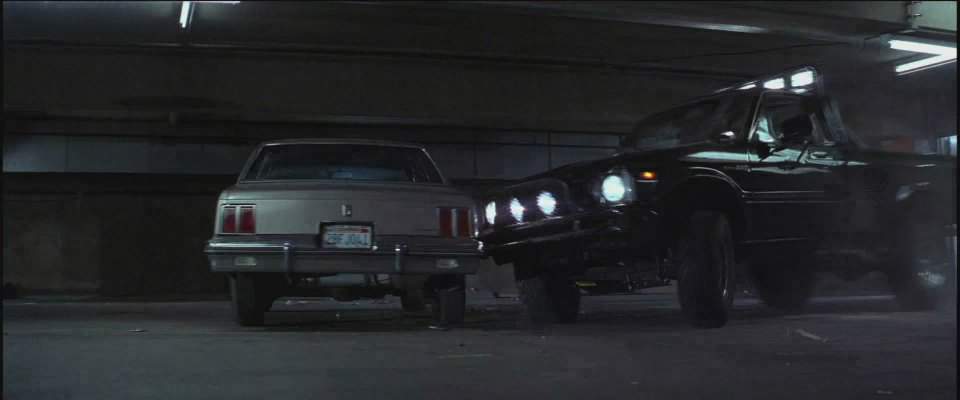 Oldsmobile Cutlass Supreme