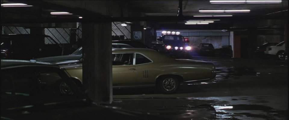Pontiac LeMans