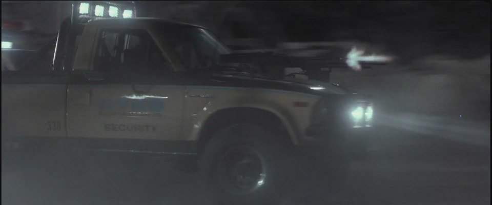 Toyota Truck
