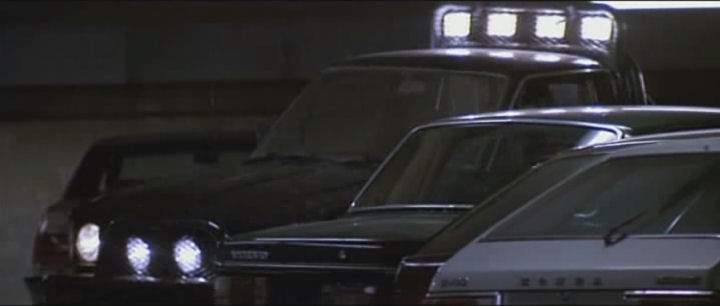 Volvo 244