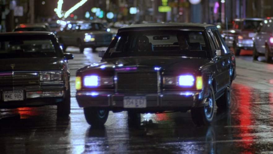 Cadillac Sedan DeVille