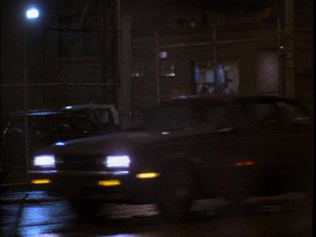 Chevrolet Cavalier