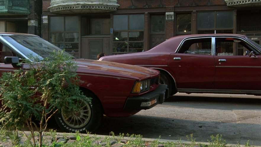 Datsun 200SX