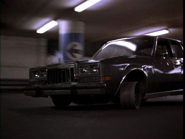 Dodge Diplomat