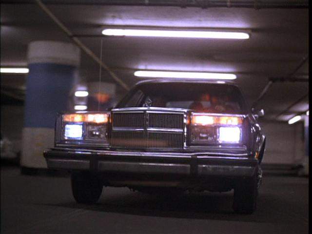 Dodge Diplomat