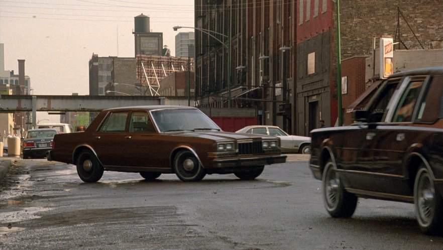 Dodge Diplomat