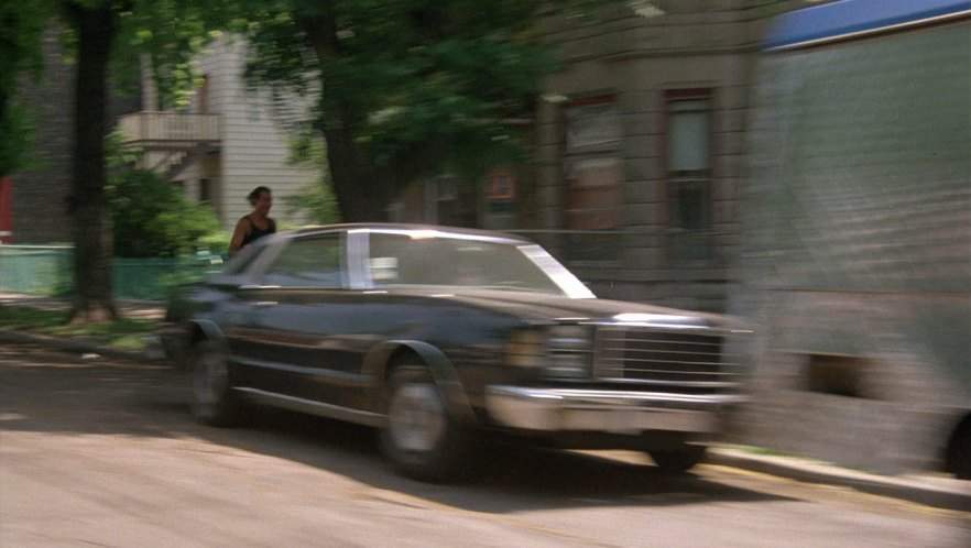 Ford LTD II