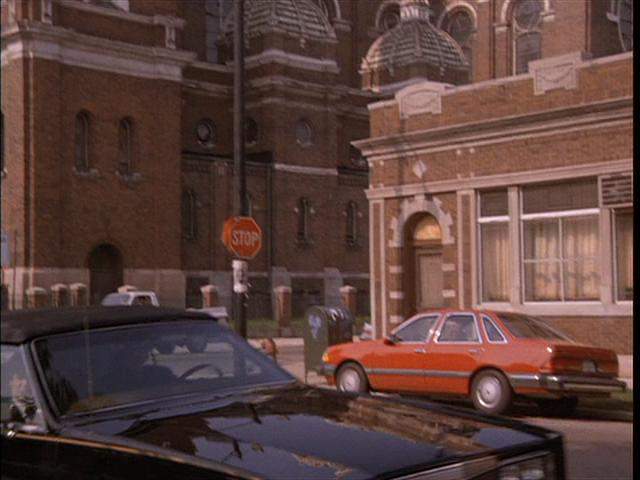 Ford Tempo