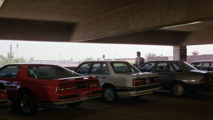 Ford Tempo