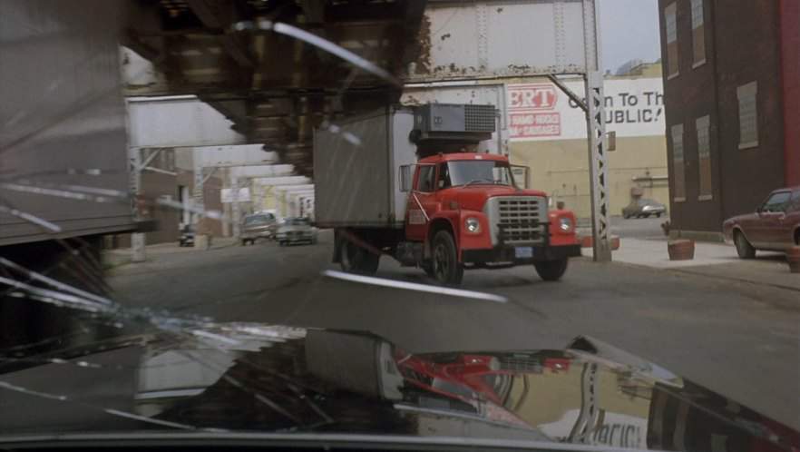 International Harvester Loadstar