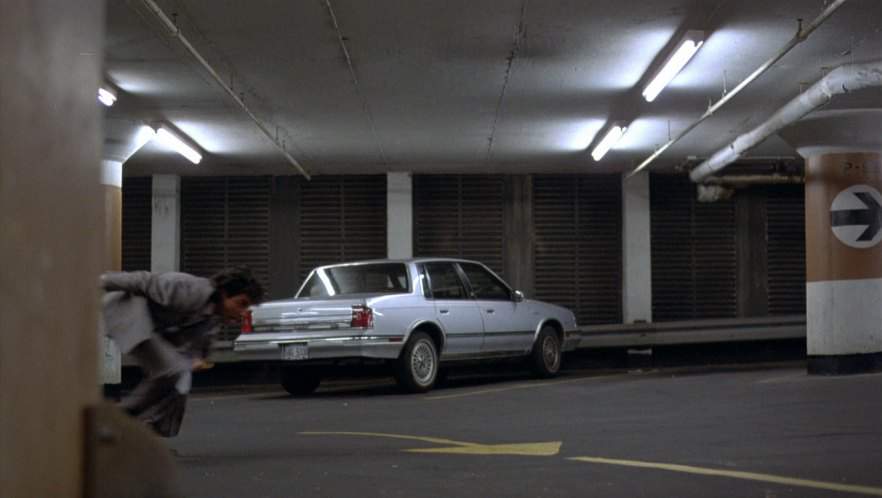 Oldsmobile Cutlass Ciera