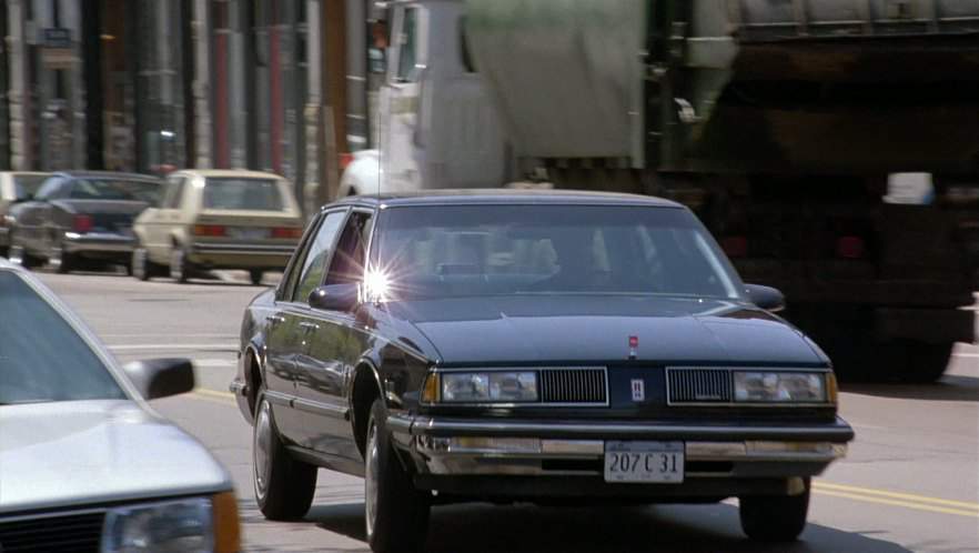 Oldsmobile Delta 88 Royale
