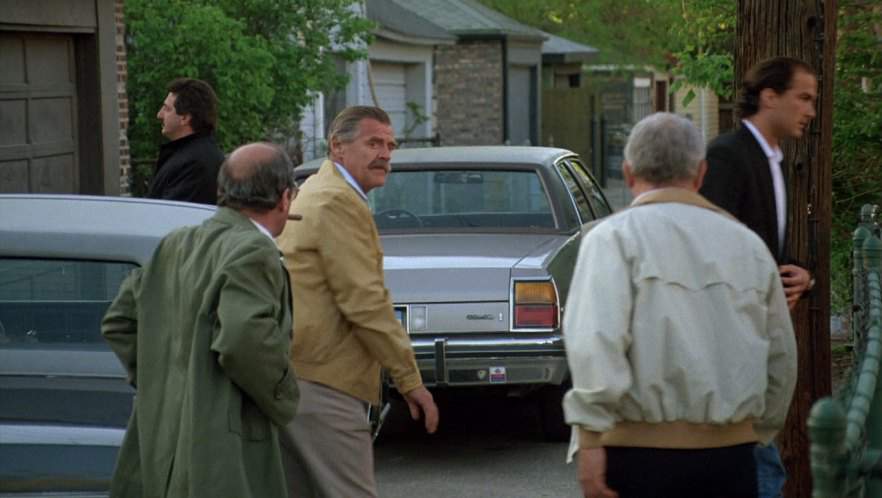 Oldsmobile Delta 88 Royale