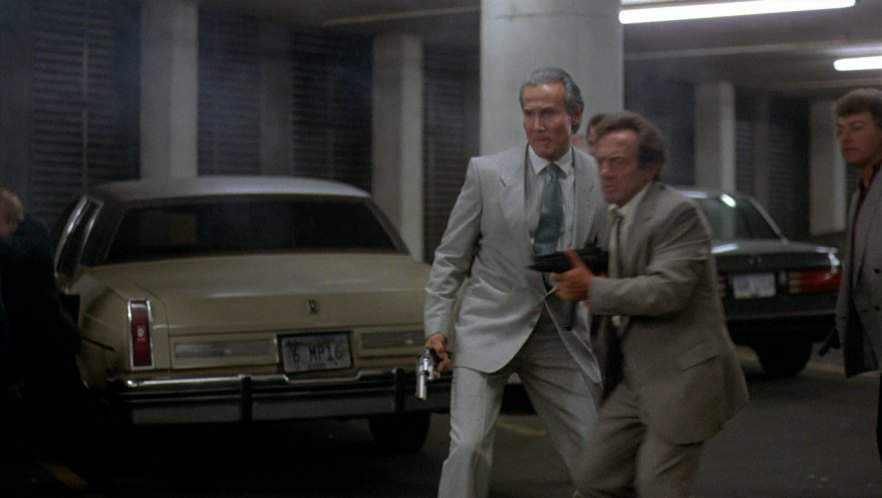 Oldsmobile Ninety-Eight Regency