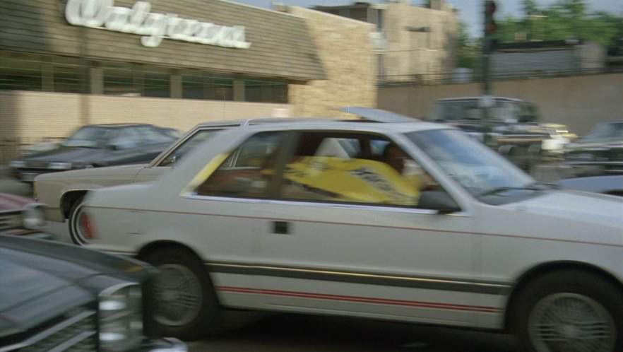 Plymouth Sundance