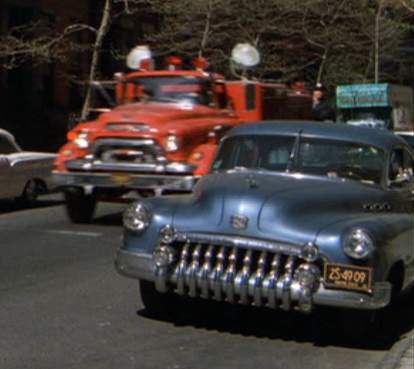 Buick Special De Luxe