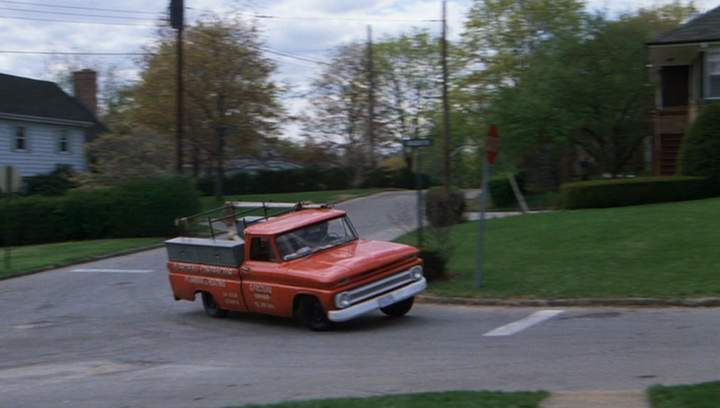 Chevrolet C-10