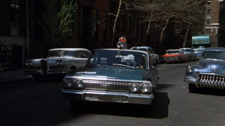 Chevrolet Impala