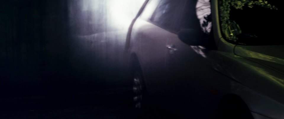 Alfa Romeo 156 Sportwagon