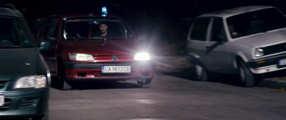Peugeot 306