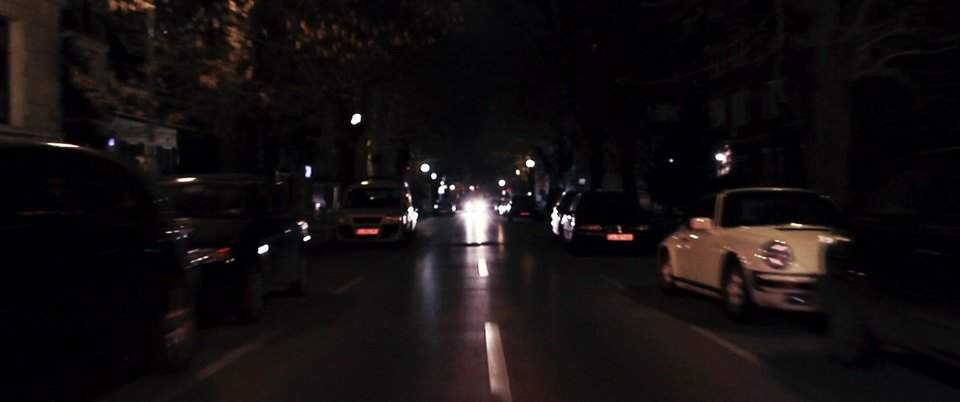 Porsche 911 Carrera Cabrio