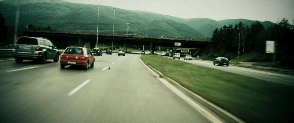 Subaru Impreza Wagon