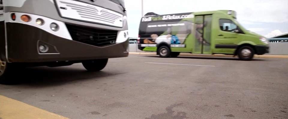 Dodge Sprinter