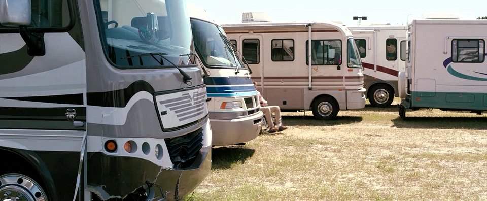 Fleetwood Bounder