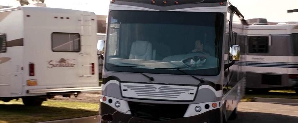 Ford E-450