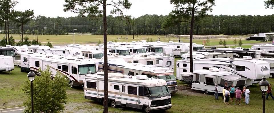 Holiday Rambler Imperial