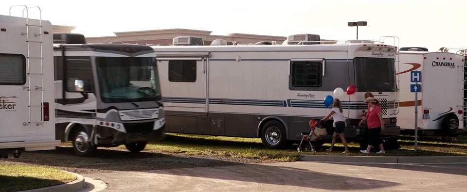 Newmar Kountry Star