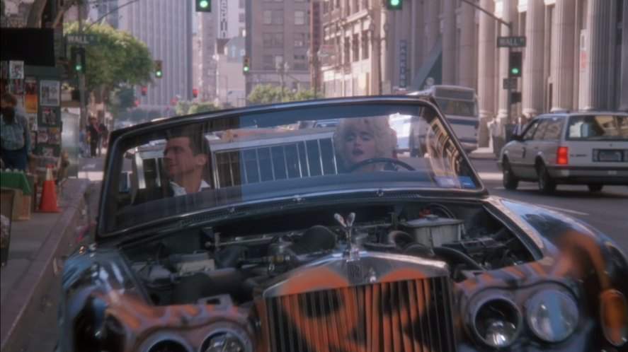 Chevrolet Celebrity