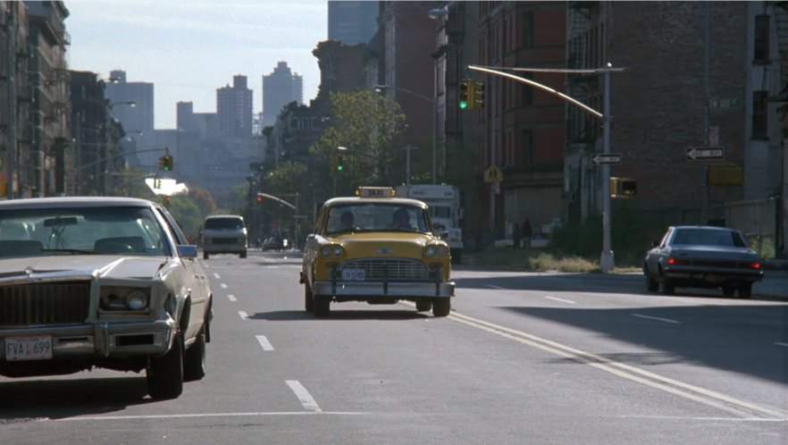 Chrysler New Yorker