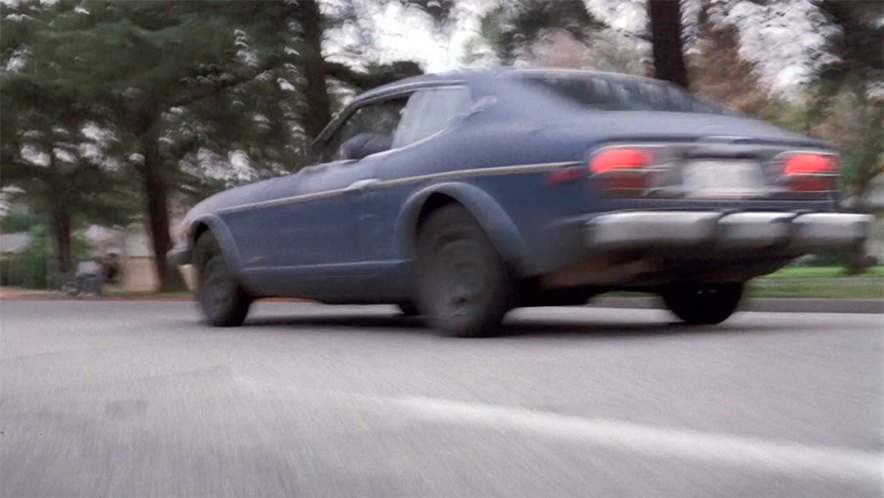 Datsun 280Z 2+2