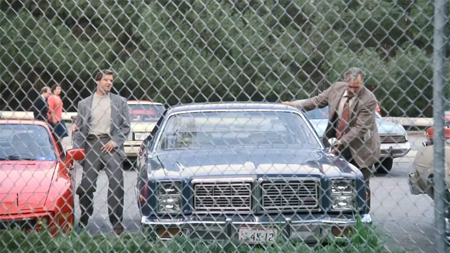 Dodge Monaco