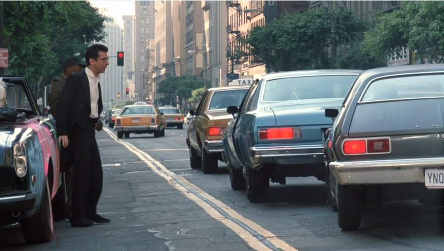 Ford Pinto