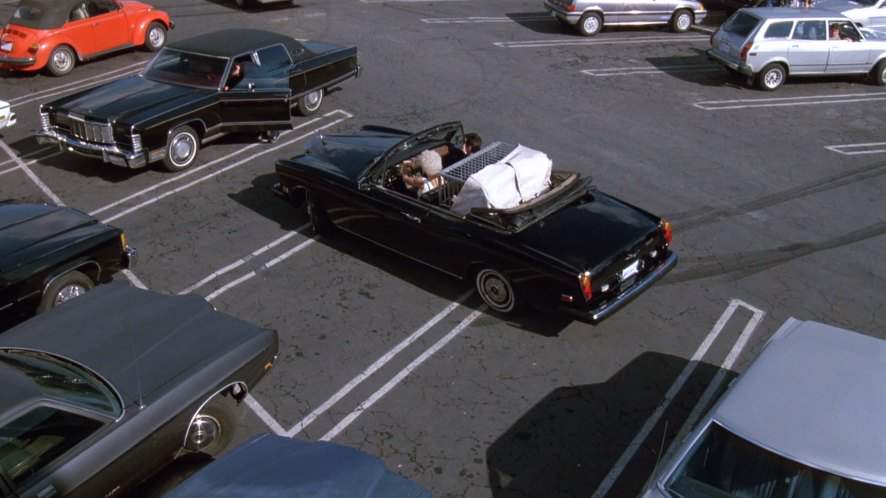 Lincoln Continental