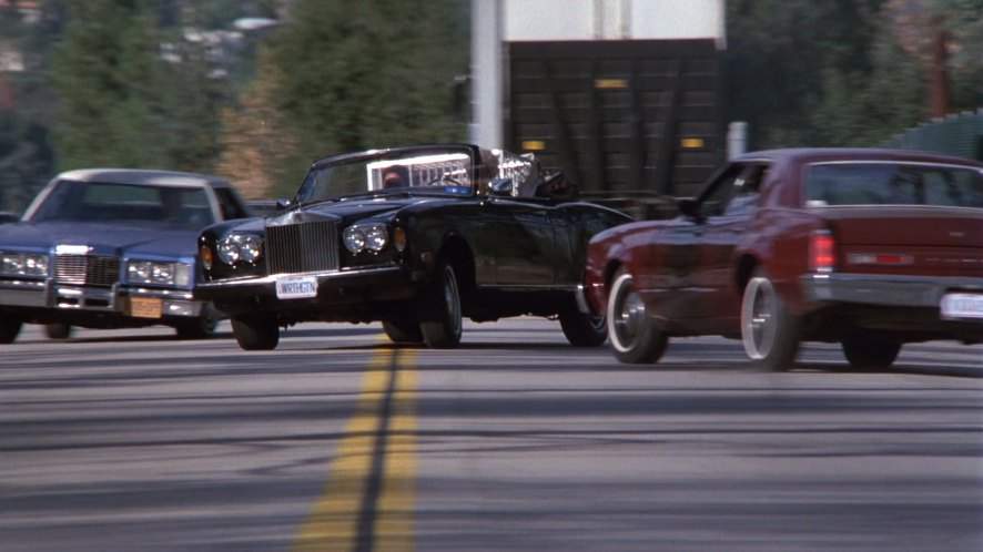 Mercury Montego