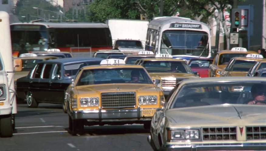 Pontiac LeMans