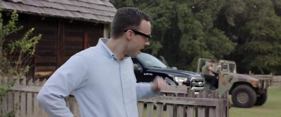 AM General HMMWV M1113